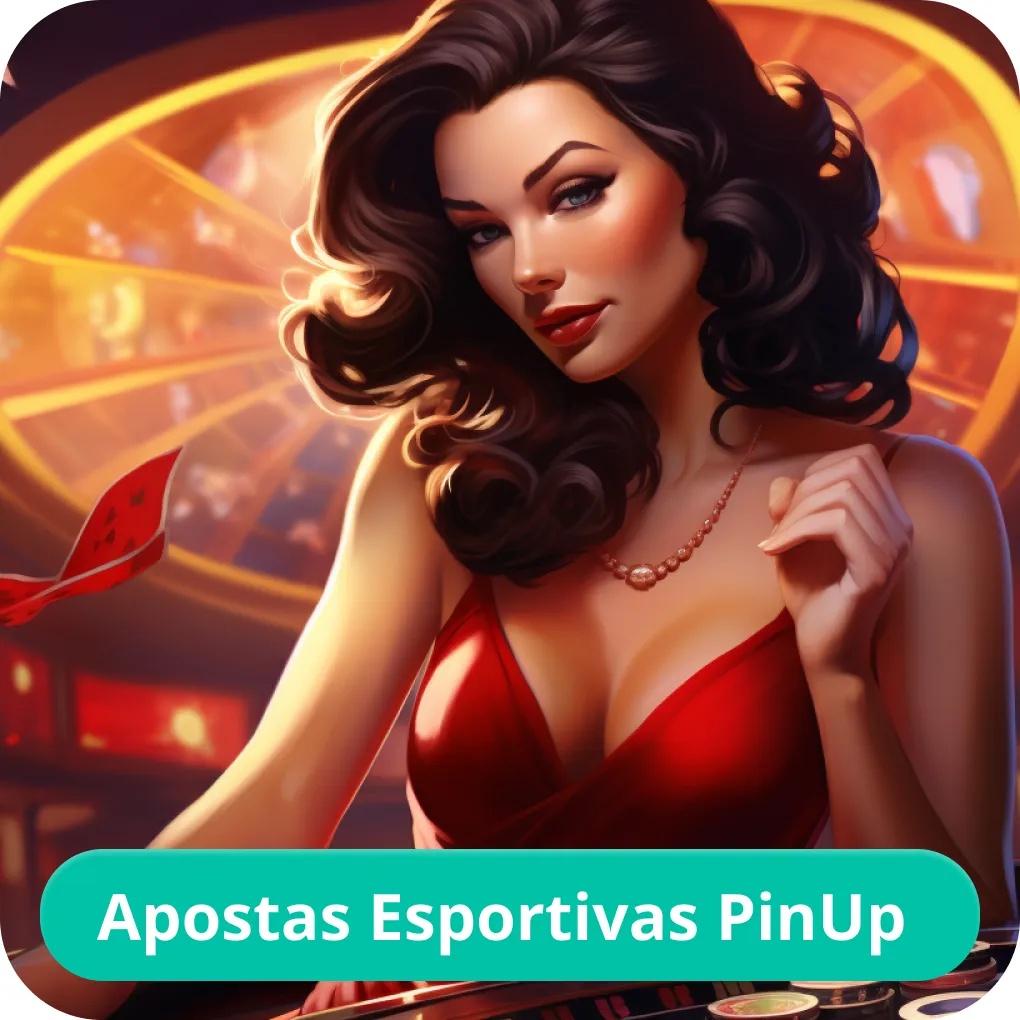Pin Up apostas Pin Up bet