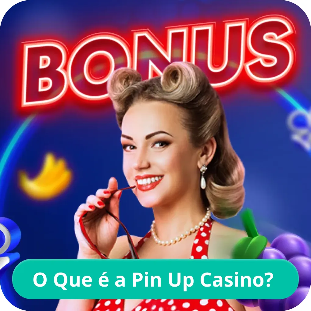 Pin Up cassino online Pin Up casino
