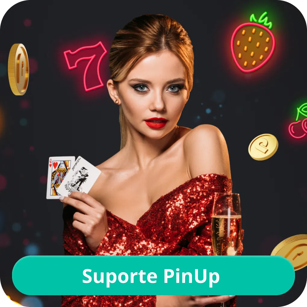 Pin Up assistência ao cliente Pin Up casino atendimento ao cliente